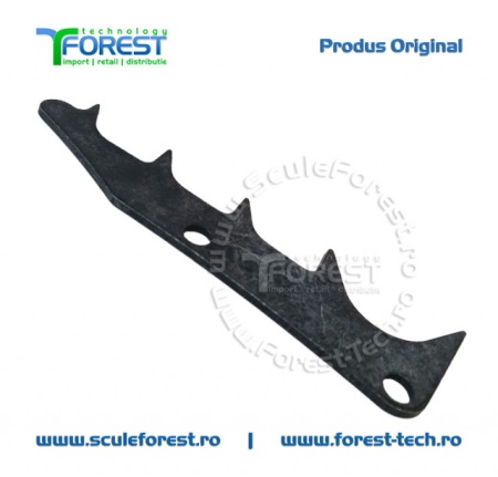 Gheara doborare originala pentru drujba Husqvarna 340, 340e, 345, 345e, 346XP, 350, 350e, 351, 353, 445, 445e, 450, 450e, Jonsered CS2250 - Img 3