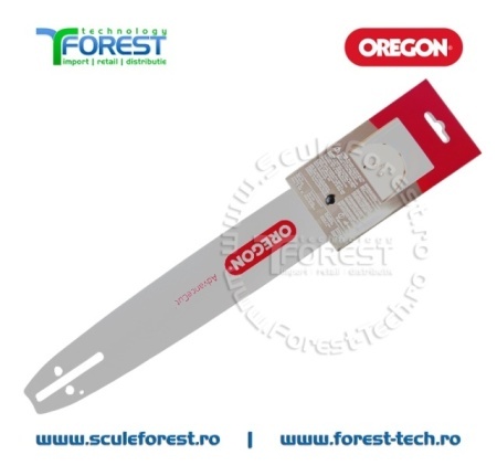 Lama drujba Oregon 14"(35cm) pas 3/8 canal 1.3mm ProAm - Img 8