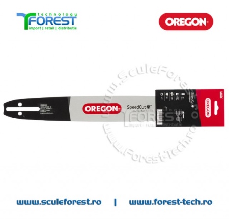 Lama drujba Oregon 15"(38cm) pas 325 canal 1.3mm SpeedCut - Img 3