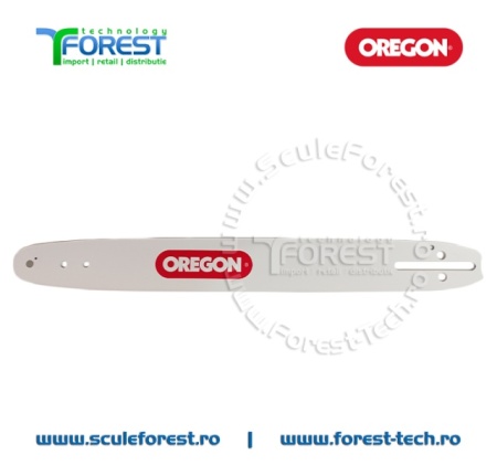 Lama drujba Oregon 16"(40 cm) pas 3/8 canal 1.3mm - Img 2