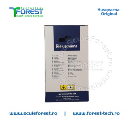 Lant drujba Husqvarna X-CUT 15"(38cm), 32 dinti, pas 325, canal 1.3mm SP33G - Img 5