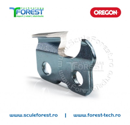 Lant drujba Oregon 18"(45cm), 34 dinti, pas 3/8, canal 1.5mm 73EXL - Img 3