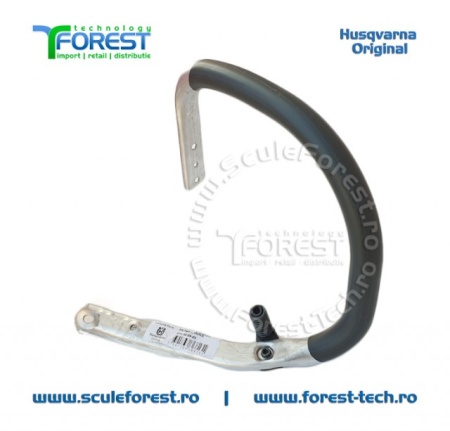 Maner frontal original pentru drujba Husqvarna 555, 560XP, 562XP - Img 2