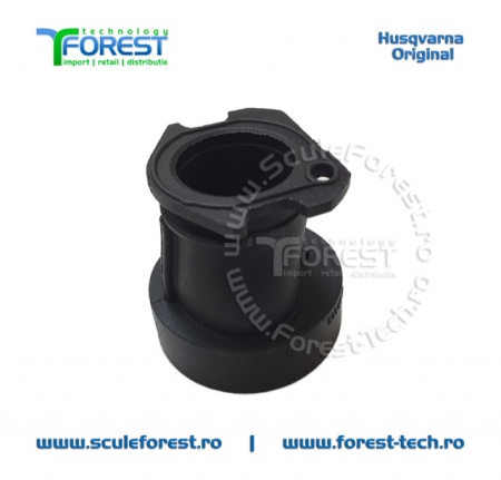 Manson carburator drujba Husqvarna 340, 345, 350, 346XP, 353 - Img 2