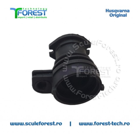 Manson carburator drujba Husqvarna 365, 372XP, Jonsered CS2165, CS2171 - Img 7