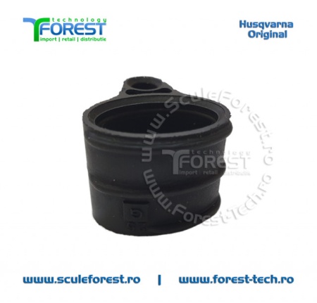 Manson carburator motocoasa Husqvarna 323R, 325RX - Img 3