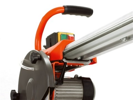Masa de taiat materiale de constructii TS 73 R / 1.3 CP / cu Disc - Img 4