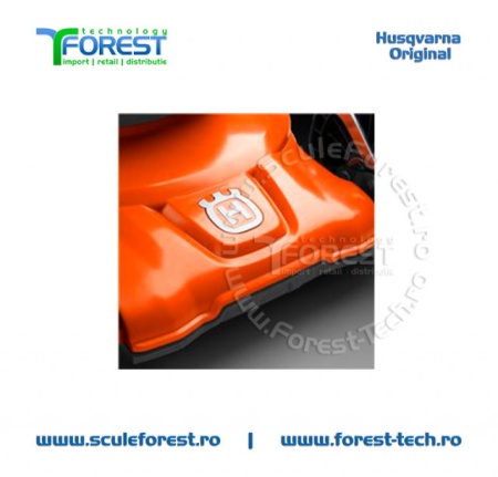 Masina de tuns gazonul Husqvarna LC 140P - 40cm / 2.63CP - Img 2