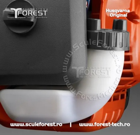 Motocoasa Husqvarna 129R - 1.1 CP | SculeForest.ro - Img 6