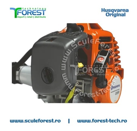 Motocoasa Husqvarna 333R MarkII - 1.3 CP | SculeForest.ro - Img 3