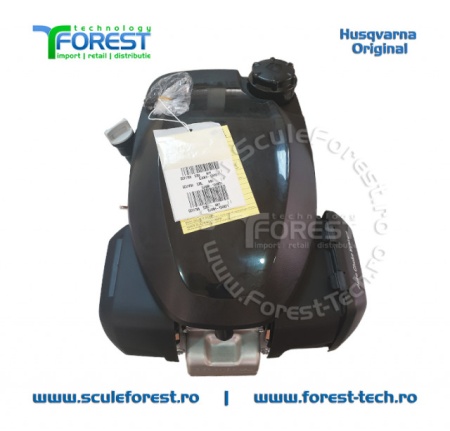 Motor complet Honda GCV 170 pentru masina de tuns gazon Husqvarna LC 353AWD, LC 356VP - Img 5