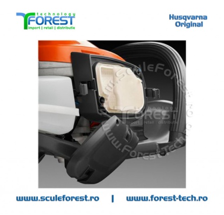 Motounealta gard viu Husqvarna 522HDR75X - 75cm - 0.8CP | SculeForest - Img 4