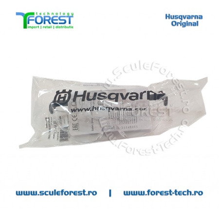 Ochelari de protectie Husqvarna CLEAR - Img 5