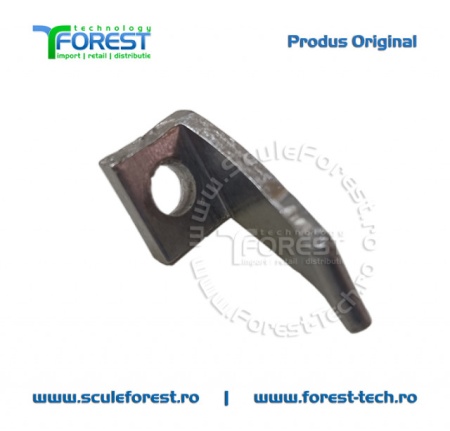 Opritor lant original pentru drujba Husqvarna 340, 345, 350, 455 Rancher - Img 4