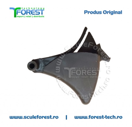 Parghie acceleratie inferioara originala pentru drujba Husqvarna 340, 340e, 345, 345e, 346XP, 350, 350e, 351, 353, 357XP, 359 - Img 2