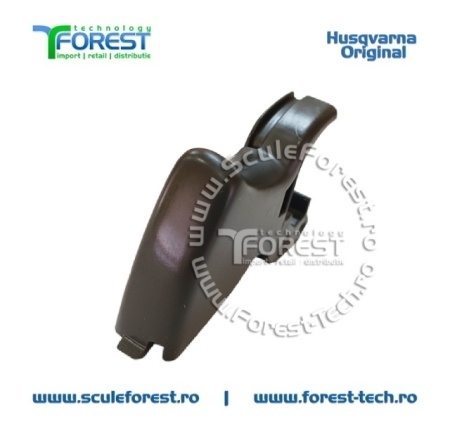 Parghie acceleratie inferioara originala pentru drujba Husqvarna 545, 550XP, 550XP MarkII, 555, 560XP, 562XP - Img 8