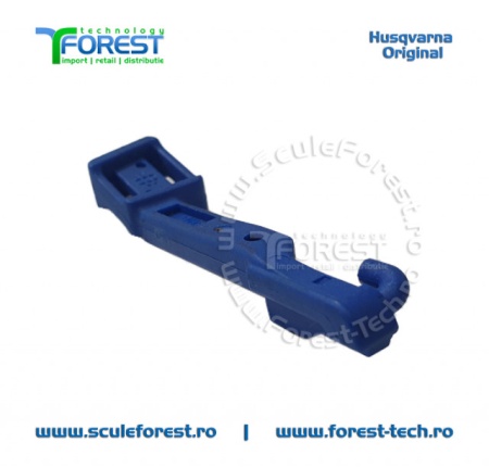 Parghie soc drujba Husqvarna 235, 235e, 236, 240e - Img 5
