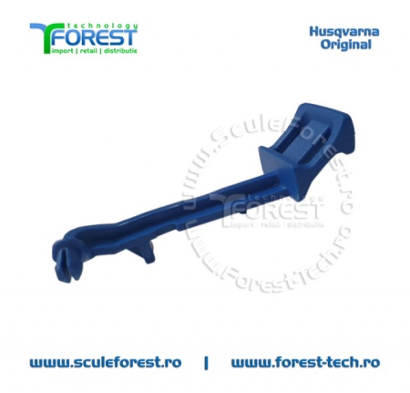 Parghie soc drujba Husqvarna 340, 340e, 345, 345e,346XP, 350, 350e, 351, 353, Jonsered CS2145, CS2150 - Img 4