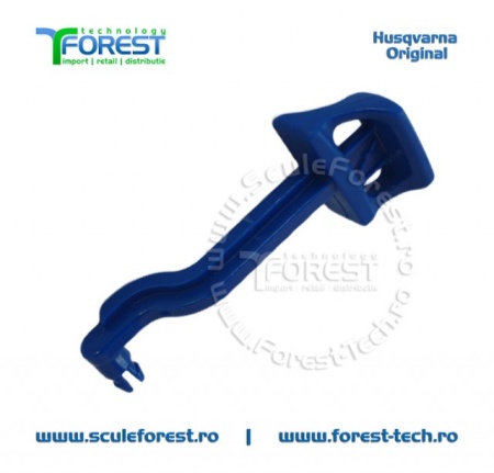 Parghie soc drujba Husqvarna 365 X-torq, 372 XP X-torq - Img 3