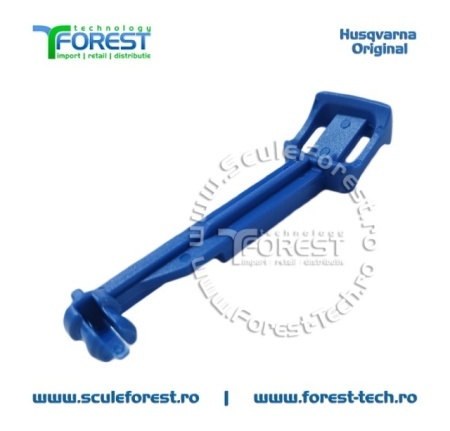 Parghie soc drujba Husqvarna 455 Rancher, 455e - Img 3