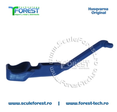 Parghie soc taietor materiale constructii Husqvarna K950, K960, K970 - Img 6
