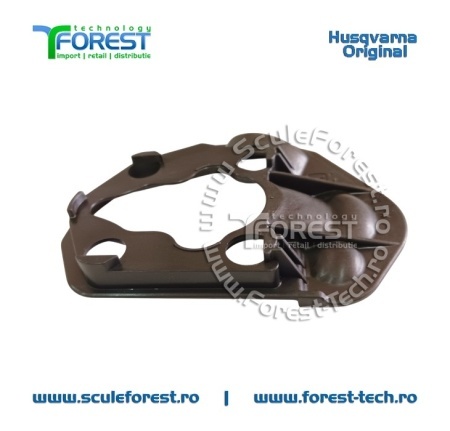 Partitie originala pentru drujba Husqvarna 445S, 450S - Img 2