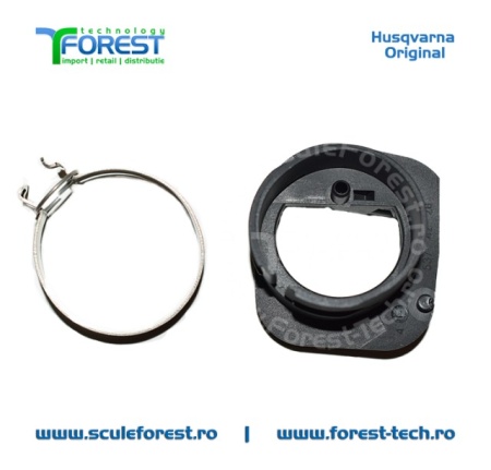Partition original pentru drujba Husqvarna 340, 345, 346XP, 350, 357XP, 359, Jonsered CS2159 - Img 6