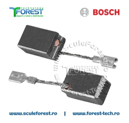 Perii Colectoare carbune Originale Bosch 1619P02870 perii-colectoare-carbune-originale-bosch-1619p02870