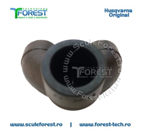 Pipa originala pentru motocoasa Husqvarna 135R, 333R, 535RX - Img 7