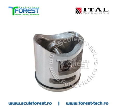 Piston compatibil cal.I drujba Husqvarna 450, 450e, 450II