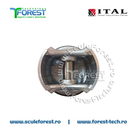 Piston compatibil drujba Husqvarna 3120 si taietor materiale dure Husqvarna K1250 - Img 6