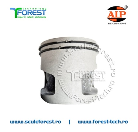 Piston compatibil drujba Husqvarna 365 X-Torq, 372XP X-Torq - Img 3