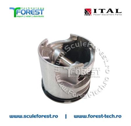 Piston compatibil drujba Husqvarna K750 - Img 2