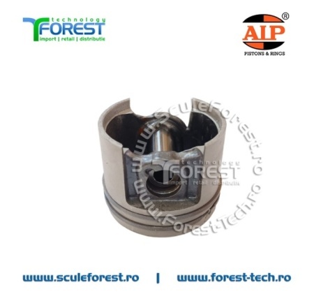 Piston compatibil drujba Stihl MS180 - Img 6