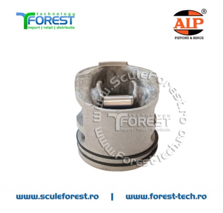 Piston compatibil drujba Stihl MS181 - Img 2