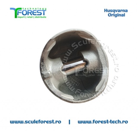 Piston original drujba Husqvarna 357XP - Img 4