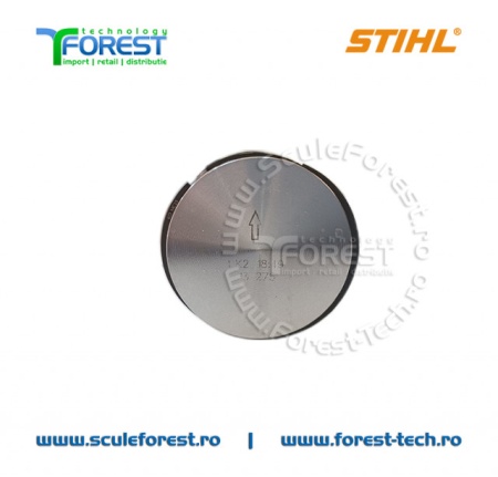 Piston original drujba Stihl MS291 47mm - Img 3