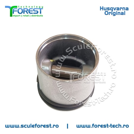 Piston original motocoasa Husqvarna 333R MarkII - Img 3