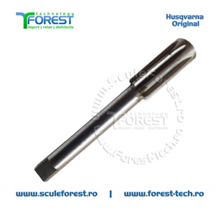 Pistonas pompa ulei original pentru drujba Husqvarna 351, 357XP, 359, 455 Rancher, 460 Rancher - Img 2