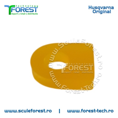 Piulita plastic originala intinzator drujba Husqvarna 42, 51, 55, 262 , 372XP, Jonsered CS2171 - Img 4