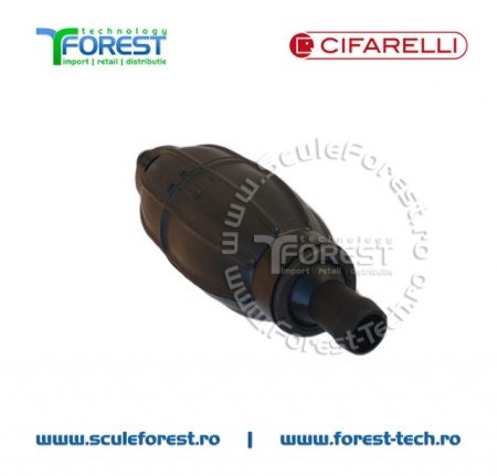 Pompa de presiune (boost) si umplere pentru atomizor Cifarelli M1200 - Img 4