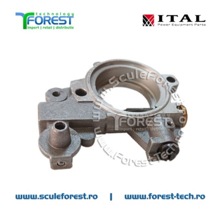 Pompa ulei compatibila pentru drujba Stihl 046, MS441, MS460, MS461 - Img 5