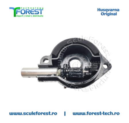 Pompa ulei originala pentru drujba Husqvarna 120 MarkII, 235, 235e, 236, 240e, McCulloch CS340, CS380 - Img 3