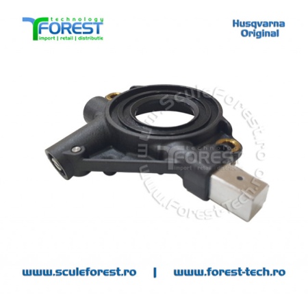 Pompa ulei originala pentru drujba Husqvarna 562XP - Img 6