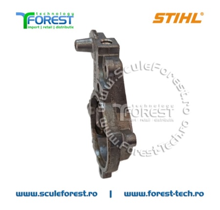 Pompa ulei originala pentru drujba Stihl MS341, MS361, MS362, MS400 - Img 7