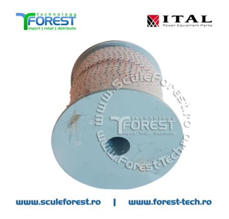 Rola snur starter ITAL 3.5mm x 100m - Img 5