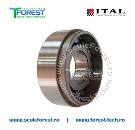 Rulment compatibil cal.I cu bile pentru drujba Stihl MS360, 026, 028, 034, 036, 044, 046 - Img 3