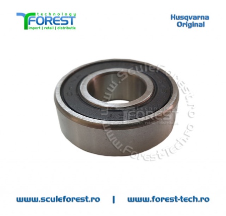 Rulment original cu bile ax CrossMower McCulloch M95-66X - Img 2