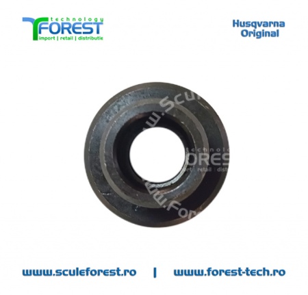 Rulment original cu bile si cu suport la cutia de transmisie la Husqvarna LC356V si LC356AWD - Img 6