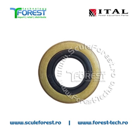 Semering compatibil cal.I rulment ambielaj drujba Stihl MS361, 024, 026, 034, 036